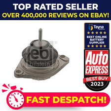 Engine Mount fits AUDI 80 S2