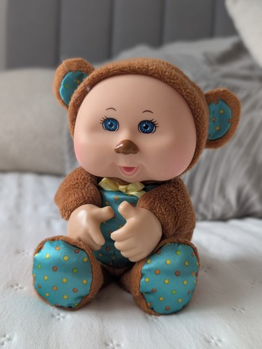 Vintage cabbage patch kids - cabbage,