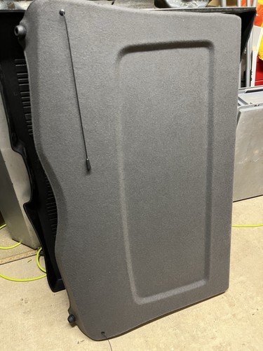 Ford focus parcel - parcel, shelf