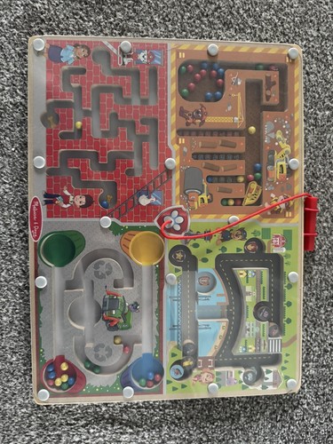 Wooden kids toys paw patrol - wooden,