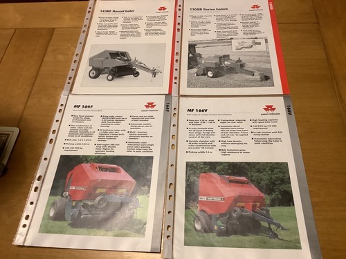 Massey ferguson single sheet - ferguson,