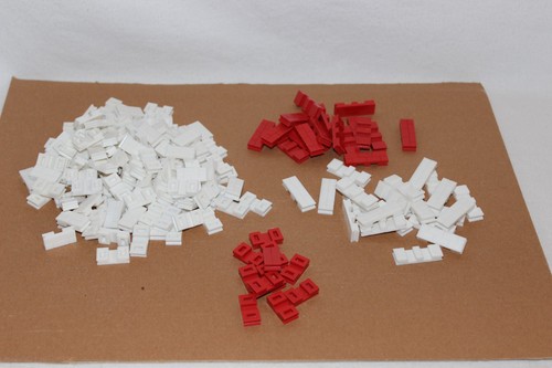Bayko building set parts - bayko,