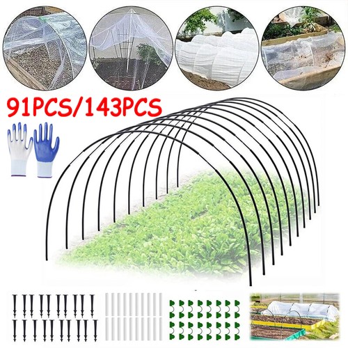 91pcs 143pcs garden cloche - /,