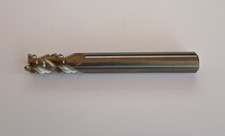 Widia 8mm Carbide Roughing End