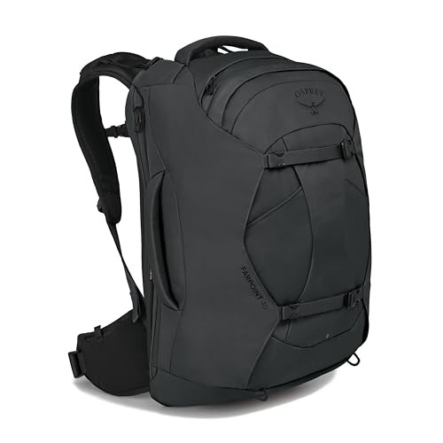 Osprey farpoint 40l - 40l, men's