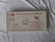 NEW Rocky Mountain VOLCANO