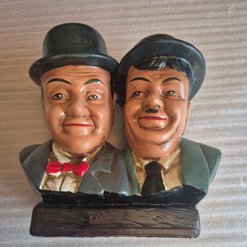 Laurel and hardy - hardy, vintage