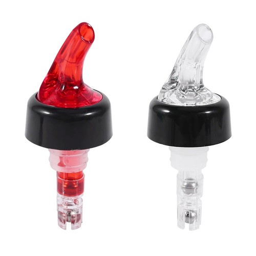 Automatic measured bottle - measured,