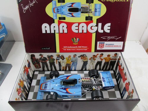 4701 aar eagle 48 winner - eagle, #48