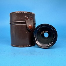 Vintage Seriese Wide Angel