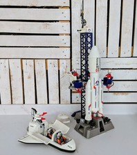 Vgc Clean Playmobil Space