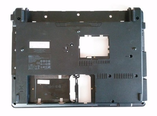 550 laptop body bottom - laptop,