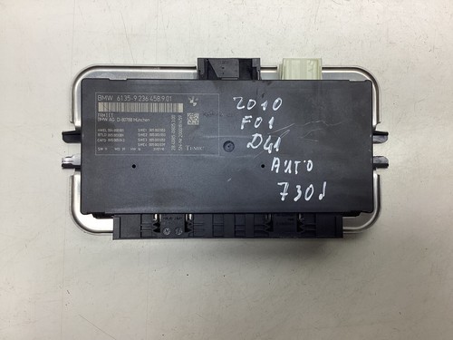 Bmw series f01 light - ,