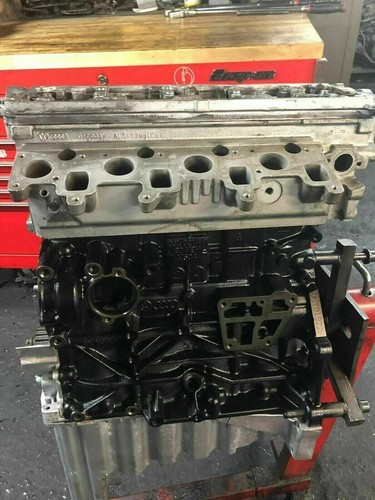 Crafter engine tdi - 2.0,