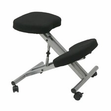 NEW! Kneeling Orthopaedic Ergonomic Posture Office Stool Chair Seat
