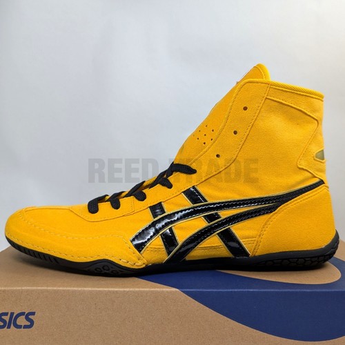 Asics wrestling shoes 1083a001 - asics,
