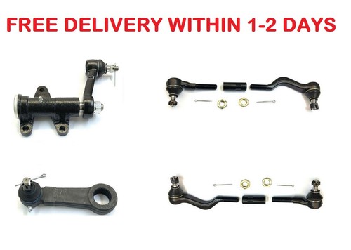 Steering idler pitman arm - idler,, &