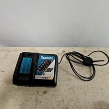 Makita DC18RC Battery Charger