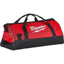 Milwaukee Tool Bag Canvas 6
