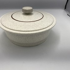 Poole Pottery Parkstone Brown