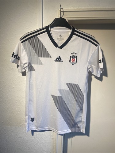 Besiktas home football shirt - besiktas,