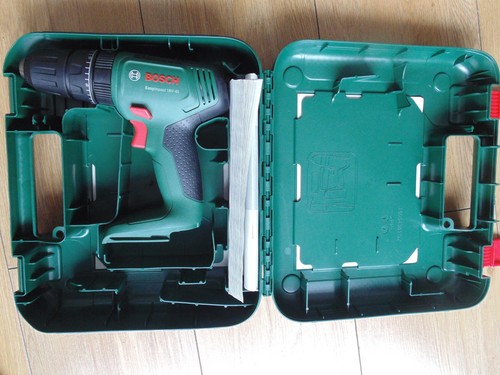 Bosch easy impact 18v - 18v-40,
