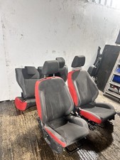 Fiesta Mk7.5 ST Line Front