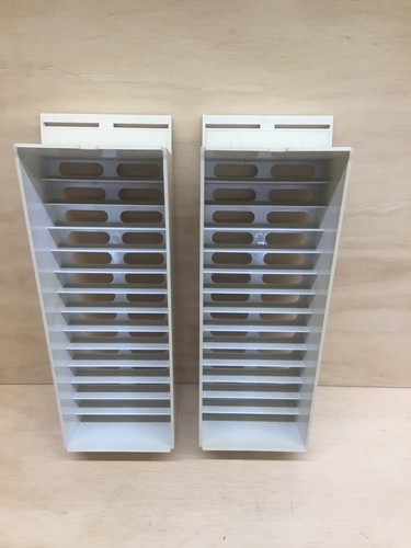 Vintage kartell 7500 - vintage, plastic