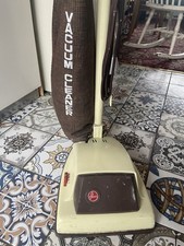 Hoover Vintage Upright Vacuum