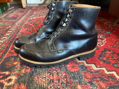 Paraboot beaulieu black - paraboot,