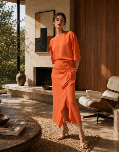 Zara new woman ss26 - zara, zw