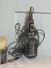 Vintage Dynamic Shure 55 SW