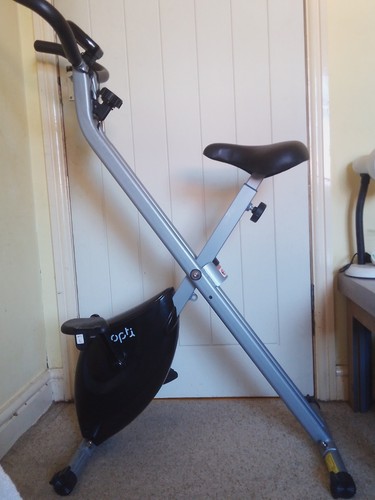 Opti folding exercise - exercise,