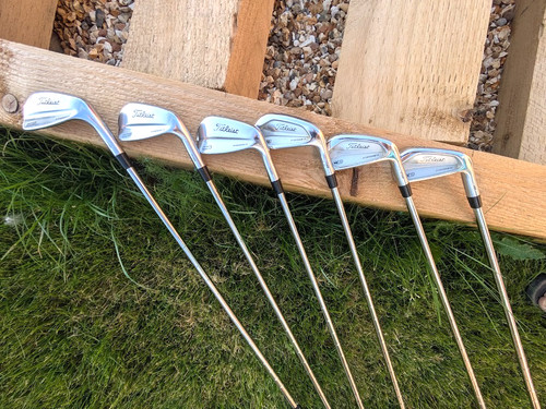 Titleist 718 pw - titleist,