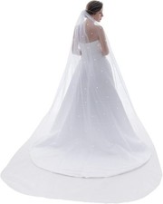 1 Tier Rhinestone Crystal cut