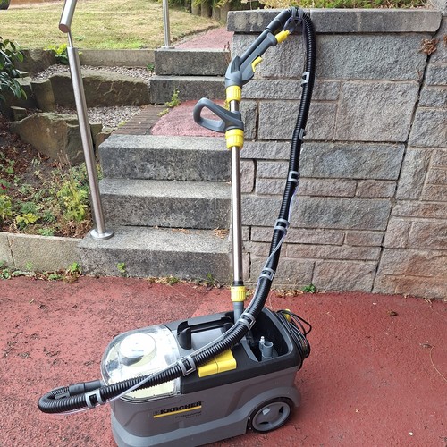 Karcher wet dry carpet - dry, &