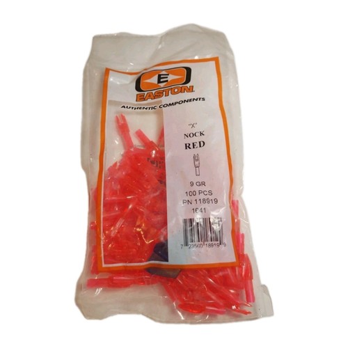 100 pack easton 5mm arrow - pack, x