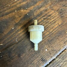 Webb Wer41sp. Petrol Mower. Fuel Filter