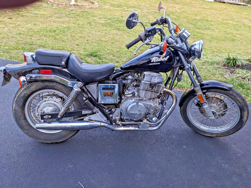 Download honda cmx 450c rebel - download,