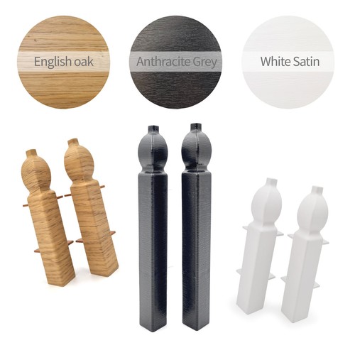 Upvc plastic skirting board - upvc,