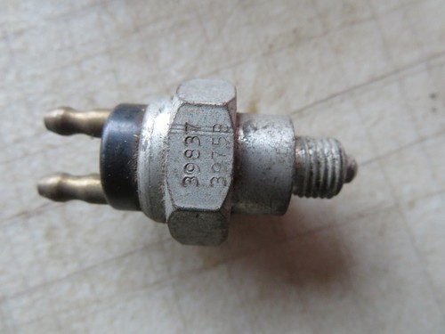 Lucas reversing light - reversing, switch