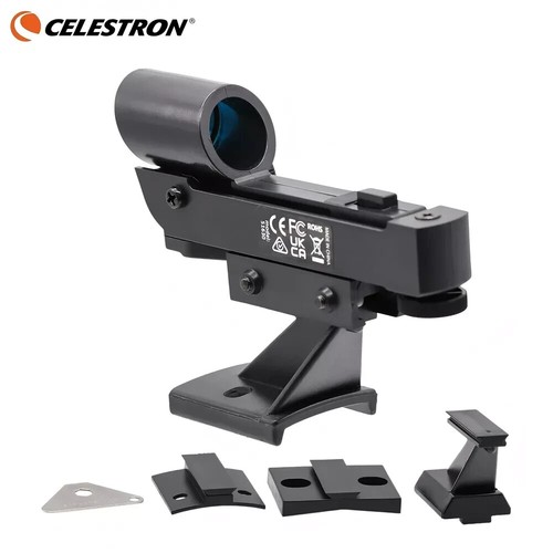 Celestron red dot - dot, scope