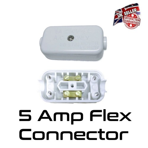 Amp line connector box - amp,