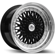 Malm bbs rs style - 15",