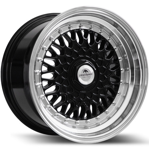 Malm bbs rs style - 15",