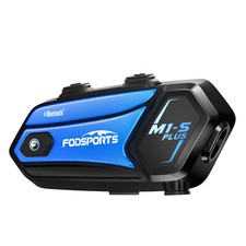 M1-S Plus Motorcycle Intercom