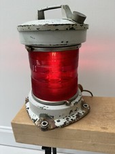 Antique Maritime Ships Light