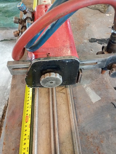 Boc oxy acetylene - boc, welding