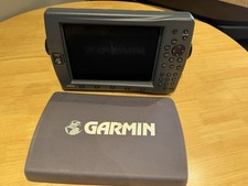 Garmin GPS Map 3010c Marine