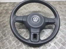 Volkswagen Golf Mk6 Se Tdi 5dr